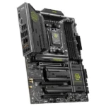 MSI MAG X870E TOMAHAWK WIFI – Image 2