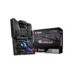 MSI MPG B550 GAMING PLUS ( BULK ) NEUF SANS BOX