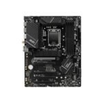 MSI PRO B760-P WIFI DDR4 – Image 2