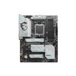 MSI X670E GAMING PLUS WIFI DDR5 – Image 2