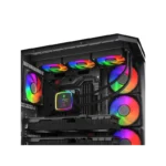 NOVA NC360 ARGB Noir – Image 4