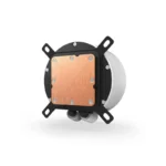 NZXT Kraken Elite 360 V2 RGB White – Image 4