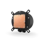 NZXT Kraken Elite 360 V2 RGB Black – Image 4