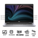 Dell Latitude 5310 Core i5-10310U I 16Go I 256GB SSD I Win 11Pro I 13.3″ IPS Full HD Occasion Etat 8/10