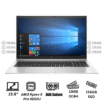 HP ELITEBOOK 855 G7 AMD RYZEN 5 PRO I 16Go I 256GB SSD I Win 11Pro I 14″ IPS Full HD Remis à neuf Etat 9/10