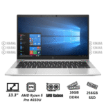 HP ELITEBOOK 835 G7 AMD RYZEN 5 PRO I 16Go I 256GB SSD I Win 11Pro I 14″ IPS Full HD Occasion Etat 7/10