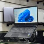 HP PAVILION GAMING 15 Core i5-8300H I 16Go I 128Go SSD I GTX 1050 2GB I Win 11Pro I 15.6″ IPS Full HD Occasion Etat 7/10 – Image 2