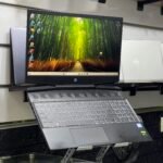 HP PAVILION GAMING 15 Core i7-9750H I 16Go I 512Go SSD I GTX 1650 4GB I Win 11Pro I 15.6″ IPS Full HD Occasion Etat 7/10 – Image 2