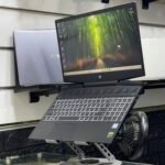 HP PAVILION GAMING 15 Core i7-9750H I 16Go I 512Go SSD I GTX 1650 4GB I Win 11Pro I 15.6″ IPS Full HD Occasion Etat 7/10 – Image 3