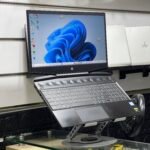 HP PAVILION GAMING 15 Core i7-9750H I 16Go I 512Go SSD I GTX 1660 TI 6GB I Win 11Pro I 15.6″ IPS Full HD Occasion Etat 7/10 – Image 2