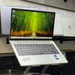 HP ELITEBOOK 640 G9 Core i5-1235U I 8Go I 256Go SSD I Win 11Pro I 14″ IPS Full HD Remis à neuf Etat 9/10 – Image 2