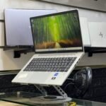 HP ELITEBOOK 640 G9 Core i5-1235U I 8Go I 256Go SSD I Win 11Pro I 14″ IPS Full HD Remis à neuf Etat 9/10 – Image 3