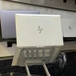 HP ELITEBOOK 835 G7 AMD RYZEN 5 PRO I 16Go I 256GB SSD I Win 11Pro I 14″ IPS Full HD Occasion Etat 7/10 – Image 4