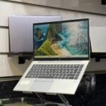 HP ELITEBOOK 845 G7 AMD RYZEN 5 PRO I 16Go I 256GB SSD I Win 11Pro I 14″ IPS Full HD Remis à neuf Etat 9/10 – Image 3