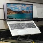 HP ELITEBOOK 855 G7 AMD RYZEN 5 PRO I 16Go I 256GB SSD I Win 11Pro I 14″ IPS Full HD Remis à neuf Etat 9/10 – Image 2