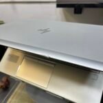 HP ELITEBOOK 835 G7 AMD RYZEN 5 PRO I 16Go I 256GB SSD I Win 11Pro I 14″ IPS Full HD Occasion Etat 7/10 – Image 5