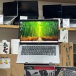 Dell Latitude 5310 Core i5-10310U I 16Go I 256GB SSD I Win 11Pro I 13.3″ IPS Full HD Occasion Etat 8/10 – Image 3