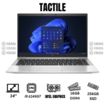 HP ELITEBOOK 840 G8 TACTILE Core i5-1145G7 I 16Go I 256Go SSD I Win 11Pro I 14″ IPS Full HD Tactile Occasion Etat 8/10