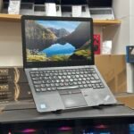 LENOVO THINKPAD 13 Core i7-7500U I 16Go I 256GB SSD I Win 10 Pro I 13.3″ IPS Full HD Occasion Etat 8/10 – Image 2