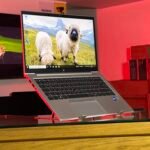 HP ELITEBOOK 840 G8 Core i5-1145G7 I 16Go I 256Go SSD I Win 11Pro I 14″ IPS Full HD Occasion Etat 8/10 – Image 3