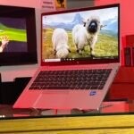 HP ELITEBOOK 840 G8 Core i5-1145G7 I 16Go I 256Go SSD I Win 11Pro I 14″ IPS Full HD Occasion Etat 8/10 – Image 4