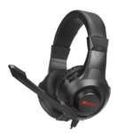 XTRIKE ME HP-311 Headphones Black