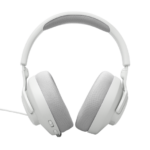 JBL Casque Quantum 100 Blanc – Image 2