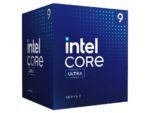 Intel Core Ultra 9 285 up to 5.6 GHz