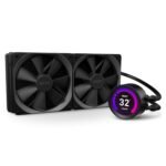 NZXT Kraken Z63 – 280mm