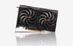 Sapphire PULSE Radeon RX 6600 8GB GDDR6 ( Used )