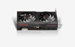 Sapphire PULSE Radeon RX 6600 8GB GDDR6 ( Used ) – Image 2