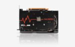 Sapphire PULSE Radeon RX 6600 8GB GDDR6 ( Used ) – Image 5