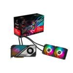 ASUS Radeon ROG STRIX LC RX 6900 XT 16G