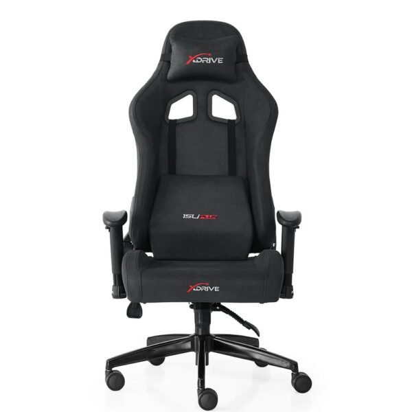 XDRIVE 15 Li Fabric Black