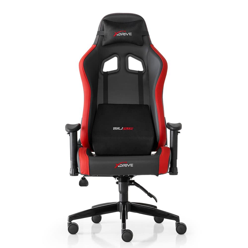 Atlas-Gaming-Xdrive-15LI-Red-A XDRIVE 15 Li Red – Image 1