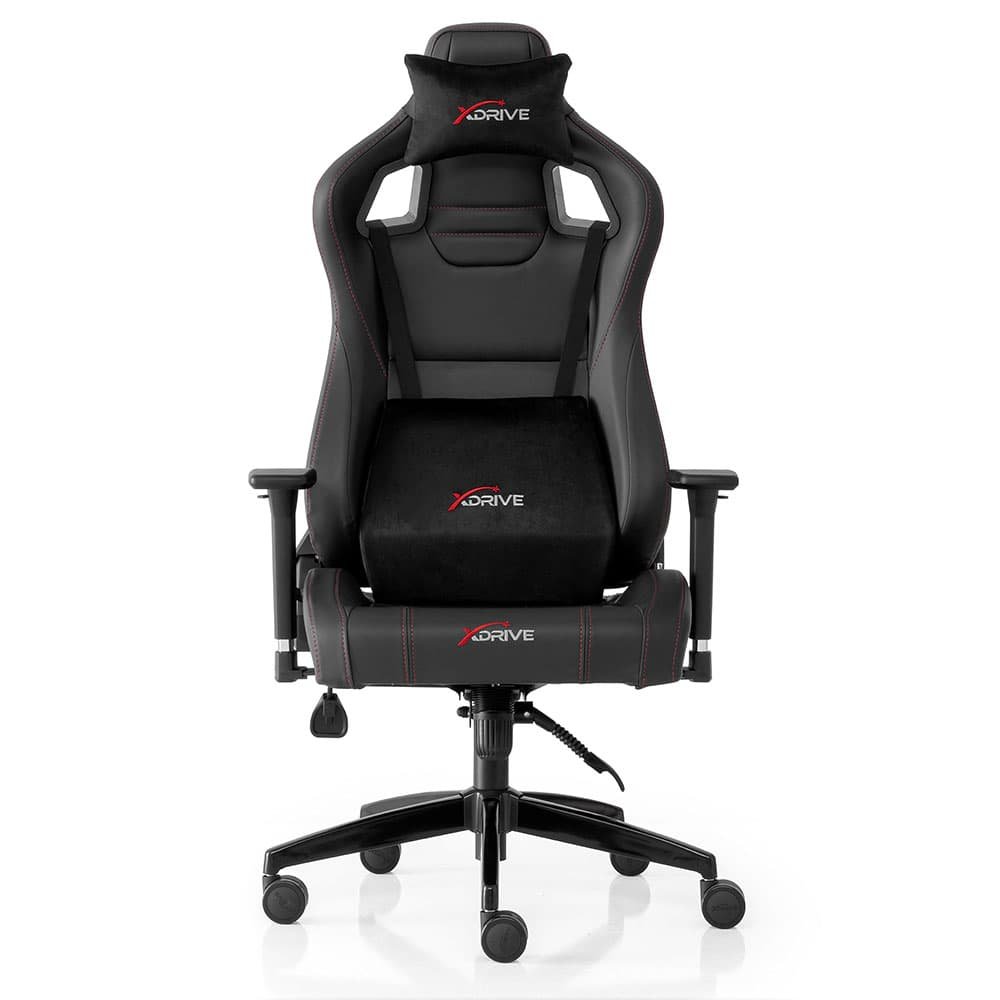 Atlas-Gaming-Xdrive-Akdeniz-Black-A XDRIVE Akdeniz Black – Image 1