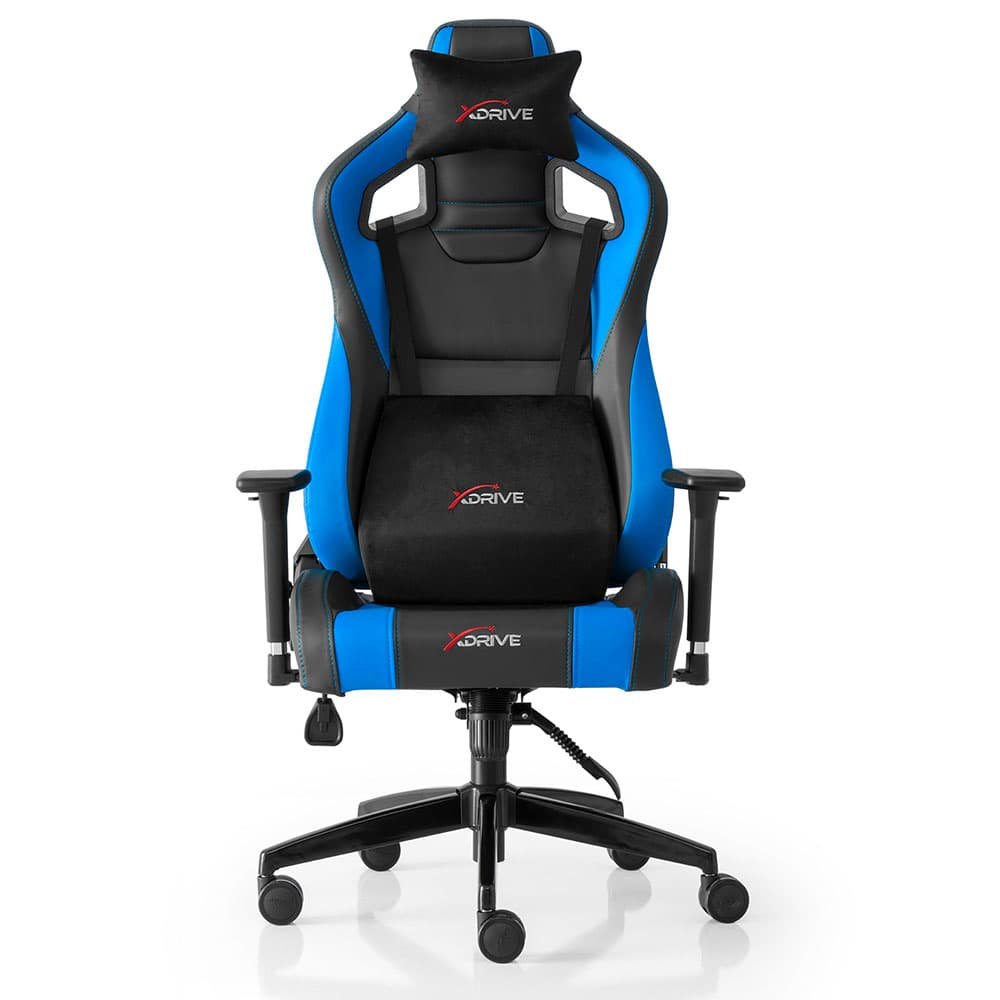 Atlas-Gaming-Xdrive-Akdeniz-Blue-A XDRIVE Akdeniz Blue – Image 1