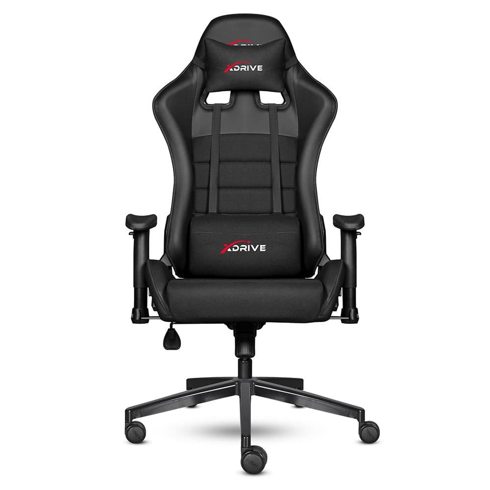 Atlas-Gaming-Xdrive-Toryum-Black-A XDRIVE TORYUM Black – Image 1