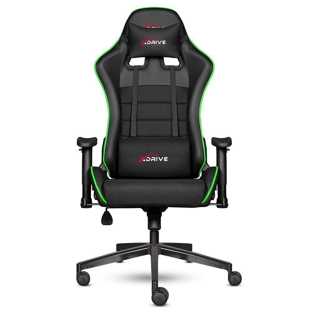 Atlas-Gaming-Xdrive-Toryum-Green-A XDRIVE TORYUM Green – Image 1