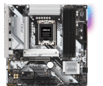 ASRock B760M Pro RS – Image 2
