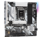 ASRock B760M Pro RS – Image 4