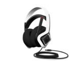 Casque filaire HP Omen Mindframe Prime Noir et blanc