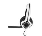 Casque filaire HP Omen Mindframe Prime Noir et blanc – Image 2