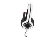 Casque filaire HP Omen Mindframe Prime Noir et blanc – Image 3