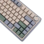 EPOMAKER x AULA F75 (White Green) – Image 3