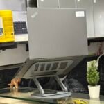 Ordinateur Portable LENOVO THINKPAD E14  Core i5-10210U I 16Go RAM I 256Go SSD IRX 640 2GB VRAM I Win 11Pro I 14″ IPS Full HD OCCASION – Image 4