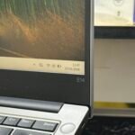 Ordinateur Portable LENOVO THINKPAD E14  Core i5-10210U I 16Go RAM I 256Go SSD IRX 640 2GB VRAM I Win 11Pro I 14″ IPS Full HD OCCASION – Image 5