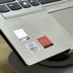 Ordinateur Portable LENOVO THINKPAD E14  Core i5-10210U I 16Go RAM I 256Go SSD IRX 640 2GB VRAM I Win 11Pro I 14″ IPS Full HD OCCASION – Image 7