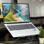 Ordinateur Portable HUAWEI MATEBOOK D16  Core i5-13420H  I 16Go RAM I 256Go SSD I Win 11Pro I 16″ IPS Full HD Remis à neuf – Image 2