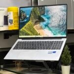 Ordinateur Portable HUAWEI MATEBOOK D16  Core i5-13420H  I 16Go RAM I 256Go SSD I Win 11Pro I 16″ IPS Full HD Remis à neuf – Image 3